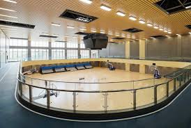 Image result for Chudleigh Sports Centre