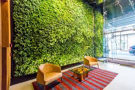 Image result for living wall