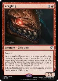 Image result for zergling