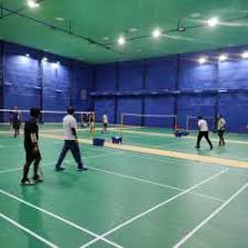 Image result for Defence Academy Badminton Club