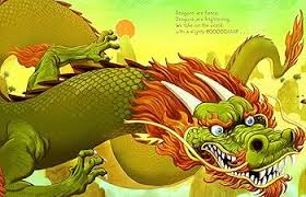 Image result for BARNET and WHETSTONE CHANGQUAN FLYING DRAGON