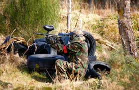 Image result for Perthshire Paintball, Scotland