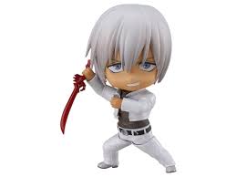 「ザップ・レンフロ 血界戦線」の画像検索結果