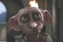 Jesus Goes to Disney World: Dobby and Personhood