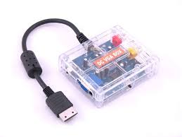 Image result for vga box