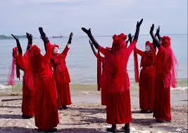 Image result for Reddish Rebels