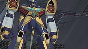 「ゼンガー・ゾンボルト スーパーロボット大戦OGディバイン・ウォーズ」の画像検索結果