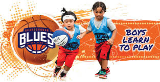 Image result for Scarborough Seahawks Basketball Club