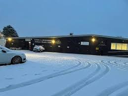 Image result for York & District Indoor Bowling Club