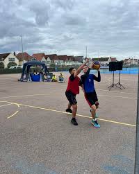 Image result for Great Yarmouth Basketball Club