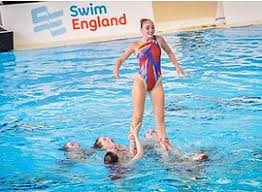 Image result for Walsall Artistic Swimming Club