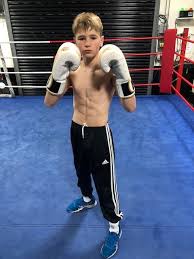 Image result for Glenrothes Amateur Boxing Club