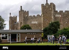 Image result for Castle Bowls Club