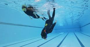Image result for Woking Junior Snorkelling Club