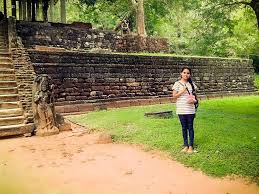 Image result for Buddha Maligavilla Srilanka