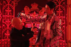 「宝町雨彦 土竜の唄」の画像検索結果