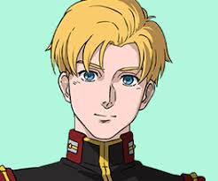 「リディ・マーセナス 機動戦士ガンダムUC」の画像検索結果