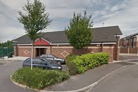 Image result for Chadderton Cricket & Bowling Club