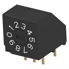Image result for hexadecimal switch