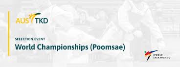 Image result for ENGLISH INTERNATIONAL ALLSTYLES TAEKWONDO