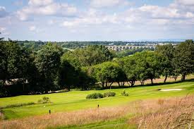 Image result for Pannal Golf Course