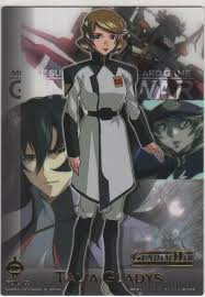 「タリア・グラディス」の画像検索結果