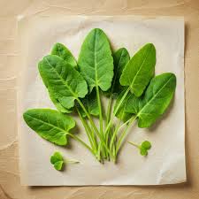 Attēlu rezultāti vaicājumam “Rumex acetosa leaf”