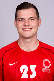 Image result for Nottingham Korfball Club