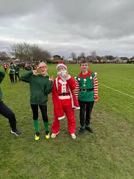Image result for United in the Community - Skegness Player Development Centres