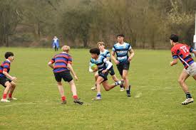 Image result for Reigate Rugby Football Club