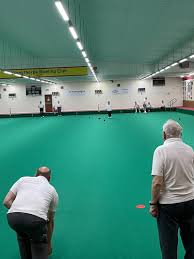 Image result for Teignbridge Indoor Bowls Club