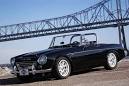 1967 1/2 Datsun Roadster :: Z-Car Garage :: Northern California