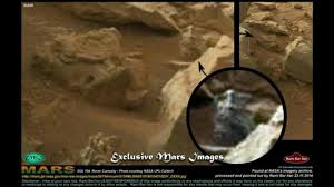 Image result for mars anomalies