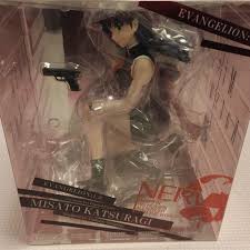 「葛城ミサト 新世紀エヴァンゲリオン」の画像検索結果