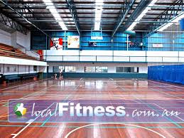Image result for Sports Centre Netball