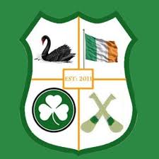 Image result for Shamrocks Hurling & Football Club