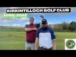 Image result for Kirkintilloch Golf Club