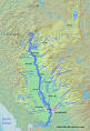Central Valley (California) - Wikipedia, the free encyclopedia