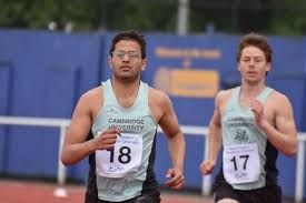 Image result for Cambridge University Modern Pentathlon Club