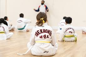Image result for ENGLISH INTERNATIONAL ALLSTYLES TAEKWONDO