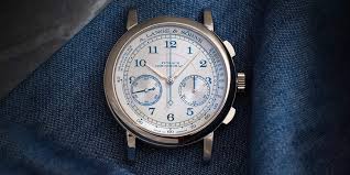 Image result for chronograph