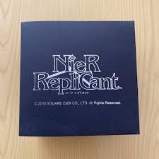 「カイネ NieR Gestalt/Replicant」の画像検索結果