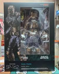 「アイザック・クラーク Dead Space 3」の画像検索結果