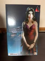 「エアリス・ゲインズブール」の画像検索結果