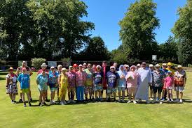 Image result for Rugby Bowling Club