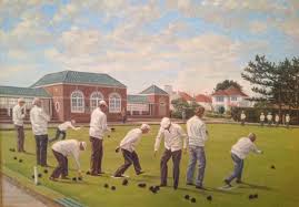 Image result for Worthing Pavilion Bowling Club