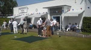 Image result for Wrangholm Hall Bowling Club