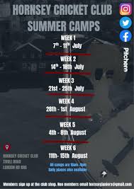 Image result for The Hornsey Club