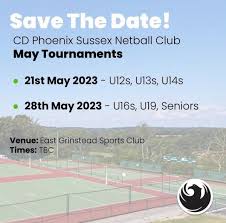 Image result for Cd Phoenix Netball Club