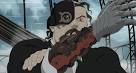 Autodesk - Film - Steamboy